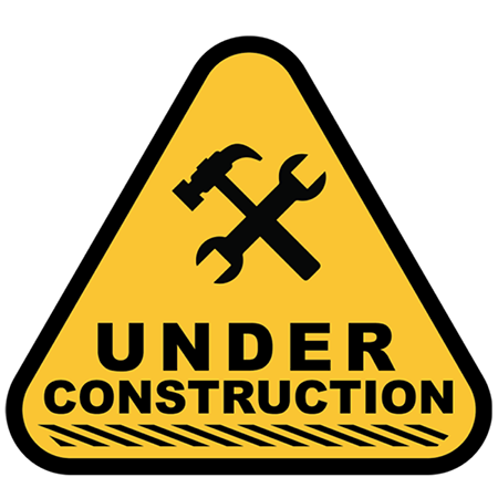 Under Construction